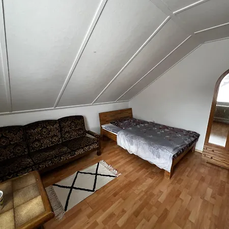Apartmenthaus 2 Aparthotel *