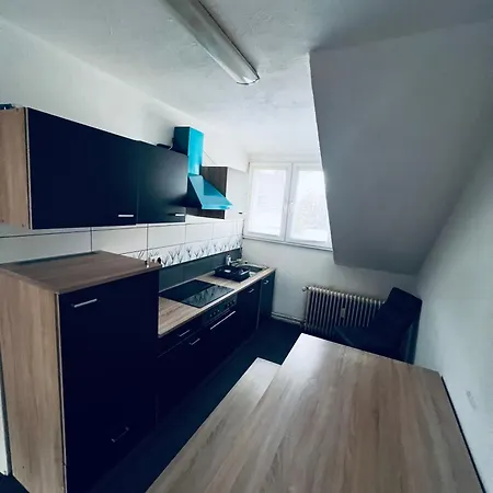 Apartmenthaus 2 Aparthotel *