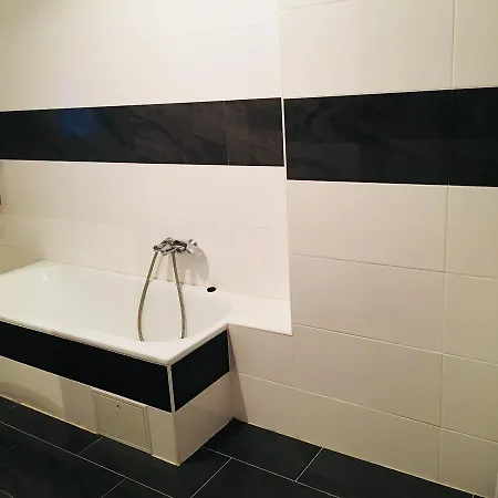 Apartmenthaus 2 Weil am Rhein