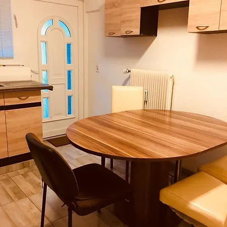 Apartmenthaus 2 * Weil am Rhein