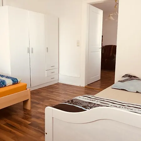 Apartmenthaus 2 Apartahotel *