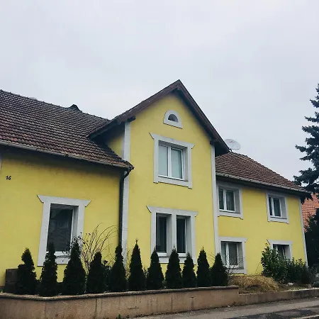 Apartmenthaus 2 Aparthotel *